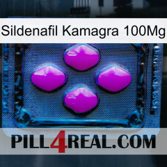 Sildenafil Kamagra 100Mg 04